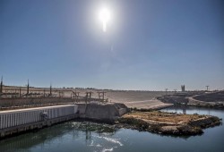 السودان يرفض إدراج تقاسم المياه في مفاوضات السد الإثيوبي