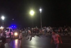 غضب بالإسكندرية بعد اعتقال أهالي شابين قتلهما ضابط شرطة!