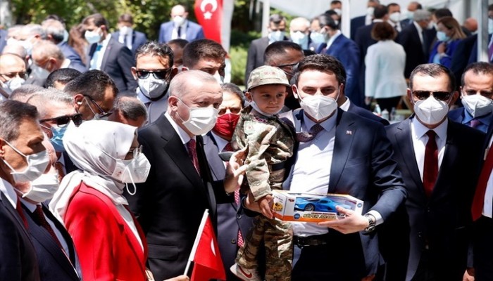 تركيا.. إحياء الذكرى الخامسة لمحاولة الانقلاب الفاشلة