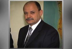 اعتقال الصحفي عبد الناصر سلامة على خلفية مقال التنحي