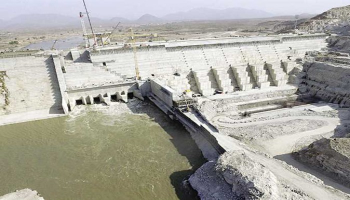 دراسة أمريكية: أضرار كارثية جراء الملء السريع للسد الإثيوبي