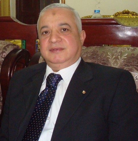 لليوم الـ11 على التوالي.. استمرار احتجاز المحامي إبراهيم العكازي بالإسكندرية