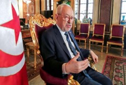 تونس.. تعافي رئيس البرلمان من الإصابة بفيروس كورونا