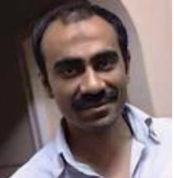 أسرة الصحفي حمدي الزعيم تطالب بإخلاء سبيله