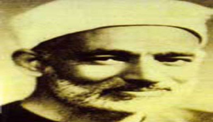 الشيخ حسنين مخلوف.. مفتي مصر الشهم المجاهد