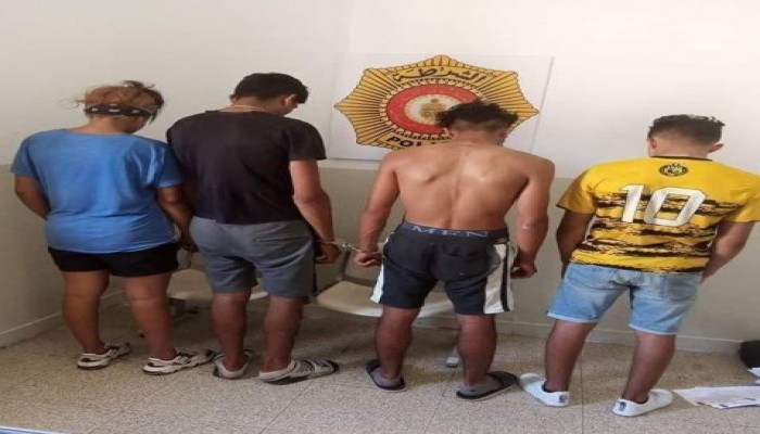 تونس.. عصابات إجرامية تهاجم مقرات حركة النهضة للإطاحة بالمسار الديمقراطي