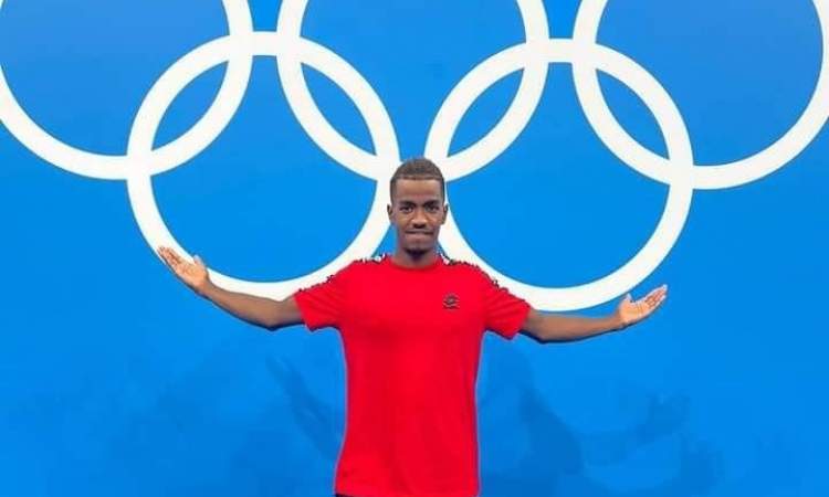 لاعب جودو سوداني ينسحب من الأولمبياد رفضا للتطبيع مع الصهاينة