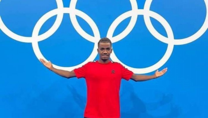 لاعب جودو سوداني ينسحب من الأولمبياد رفضا للتطبيع مع الصهاينة