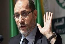 حزب مجتمع السلم الجزائري: ما حدث بتونس انقلاب على الإرادة الشعبية