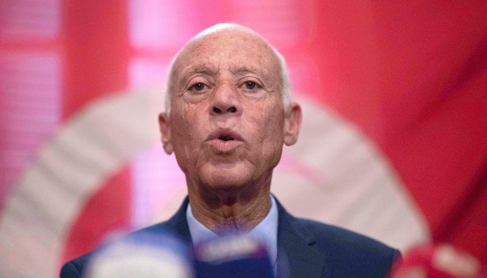 الأمم المتحدة تدعو إلى احترام الدستور وتجنب العنف في تونس