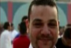 1126 يوما من الإخفاء القسري للمواطن سمير أبو حلاوة بالجيزة