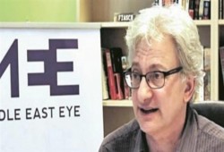 هيرست: ما فعله قيس سعيّد لا يختلف عن انقلابي مصر وتركيا