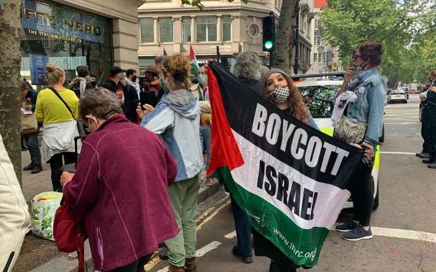 116 أكاديميا يدعون الاتحاد الأوروبي لوقف تمويل جامعات الكيان الصهيوني