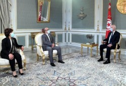 تونس.. القضاء يبلغ قيس سعيد رفض التعدي على النيابة العامة