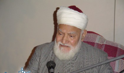 الشيخ عبد المعز عبد الستار.. سفير الإخوان إلى فلسطين