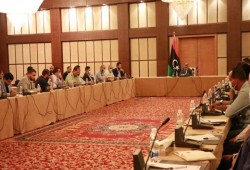 ليبيا: المجلس الأعلى للدولة يتهم مجلس النواب بمحاولة عرقلة الانتخابات