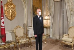 الرئيس التونسي يقيل المدير العام للتلفزيون الرسمي