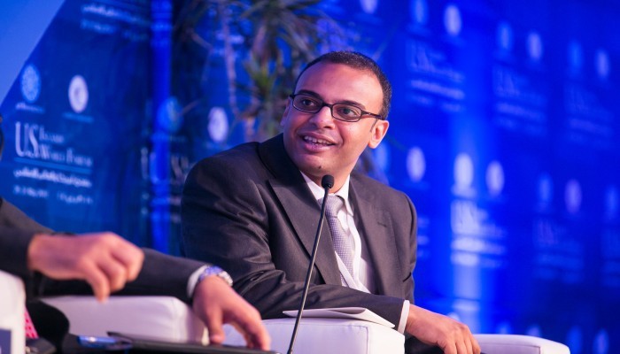 بعد جمال عيد.. استدعاء الحقوقي حسام بهجت للتحقيق بقضية التمويل الأجنبي