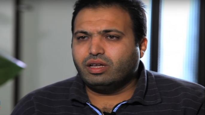 تدوير محمد القصاص للمرة الثالثة في قضية رابعة باتهامات ملفقة