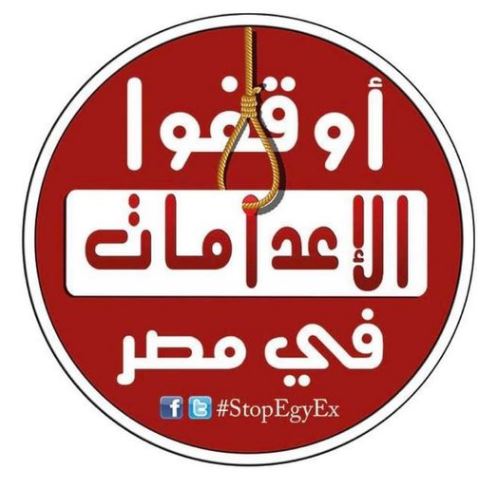 الشبكة المصرية تكشف تفاصيل مهمة عن أحكام إعدام البحيرة