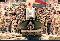 هيمنة العسكر على الاقتصاد تتسبب بمعركة قضائية مع شركة فرنسية