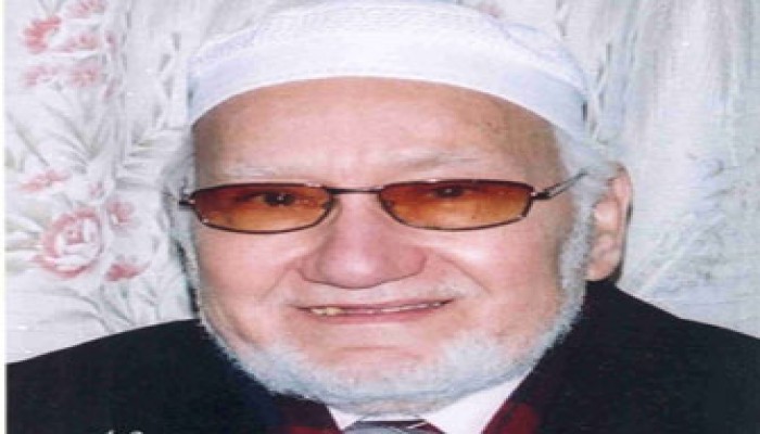 عبد الرحمن البنان.. الحياة عقيدة وجهاد