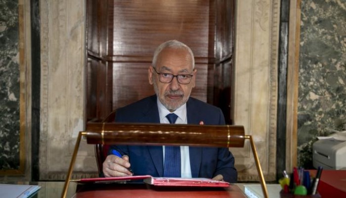 العنوشي يكتب في نيويورك تايمز: تونس لن تعود إلى الدكتاتورية