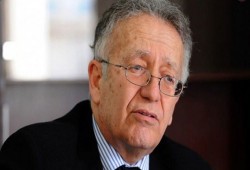 عياض بن عاشور: انقلاب قيس سعيد أفقده الشرعية