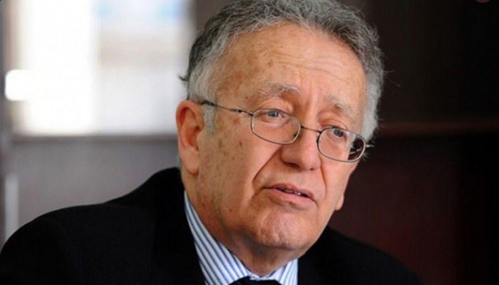 عياض بن عاشور: انقلاب قيس سعيد أفقده الشرعية