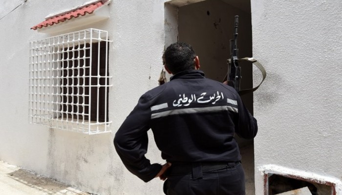 تونس.. قرار بوقف ملاحقة نواب بعد أيام على اعتقالهم