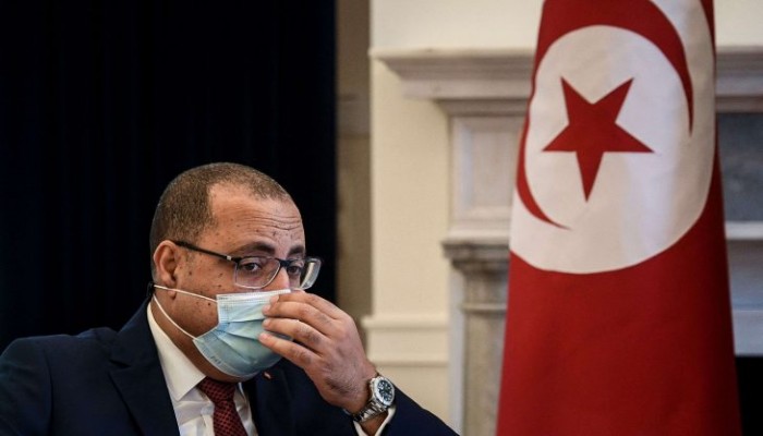 تونس.. مطالبات بالكشف عن مصير المشيشي بعد إقالته