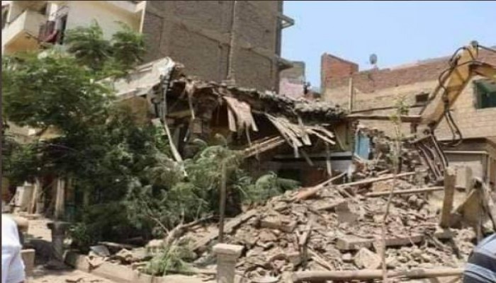 الانقلاب يواصل تهجير سكان منطقتي الطيبي وعزبة المطار