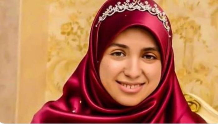 الحقوقي خلف بيومي: سمية ماهر تخطت الحد الأقصى للحبس الاحتياطي