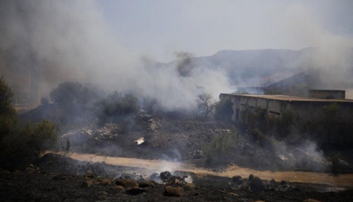 لبنان يدعو لضغط دولي على الكيان الصهيوني لوقف العدوان
