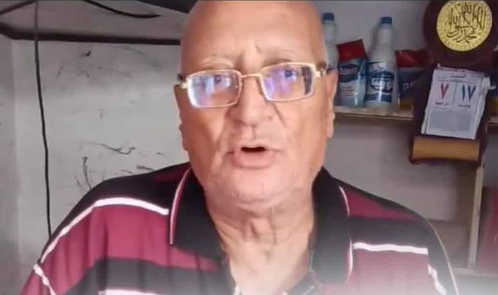 تلفيق قضية لسبعيني بالإسكندرية طالب بإعادة نجله لوظيفته