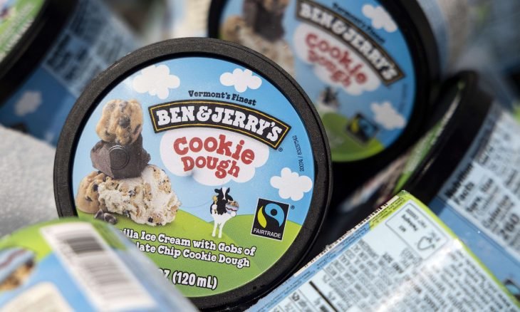 منظمة العفو الدولية تؤيد قرار شركة بن آند جيريز بمقاطعة المستوطنات الصهيونية