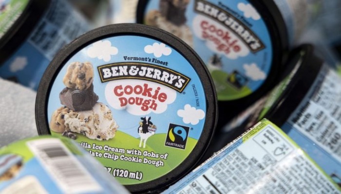 منظمة العفو الدولية تؤيد قرار شركة بن آند جيريز بمقاطعة المستوطنات الصهيونية