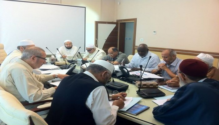 ليبيا.. دار الإفتاء تحذر من إجراء انتخابات بمناطق تحت سيطرة حفتر