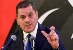 ليبيا.. الدبيبة يرد على حفتر: الجيش لا ينسب لأحد مهما كانت صفته