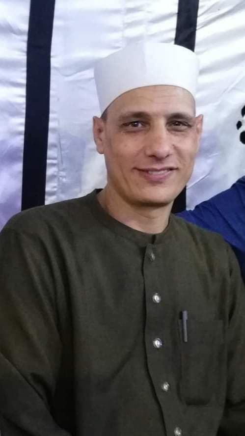 استشهاد المعتقل الشيخ محمود عبد الحكيم الهمشري بسجون الانقلاب