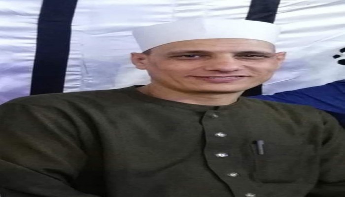 استشهاد المعتقل الشيخ محمود عبد الحكيم الهمشري بسجون الانقلاب