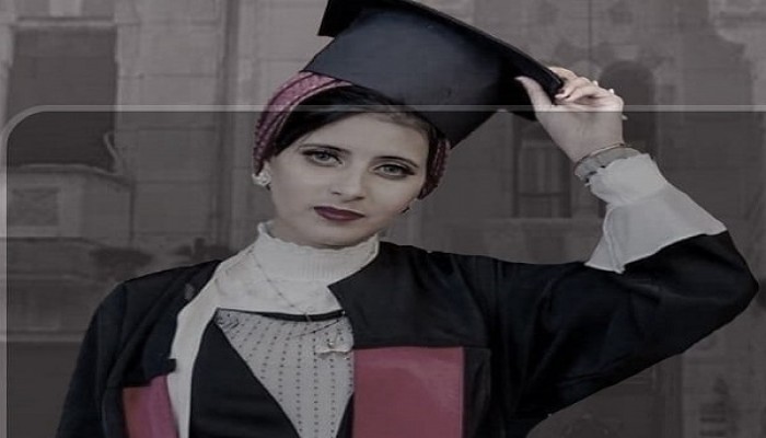 الشهيدة 587.. د. سمر أحمد طبيبة الباطنة ببنها ترحل مصابة بكورونا