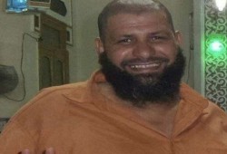 استشهاد المعتقل وليد صالح بمحبسه بقسم أول المحلة