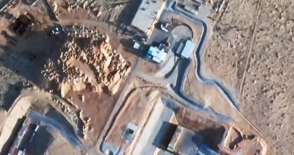 نيويورك تايمز: على واشنطن وقف التستر على الترسانة النووية للكيان الصهيوني