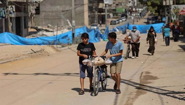 المحكمة الجنائية الدولية تبحث التحقيق ضد الكيان الصهيوني بعد هدم بيوت فلسطينية