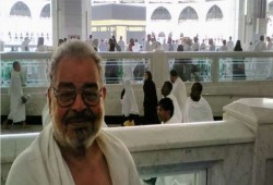 وفاة الفنان محمد جبريل عن 76 عاما.. عاش رافضا للانقلاب