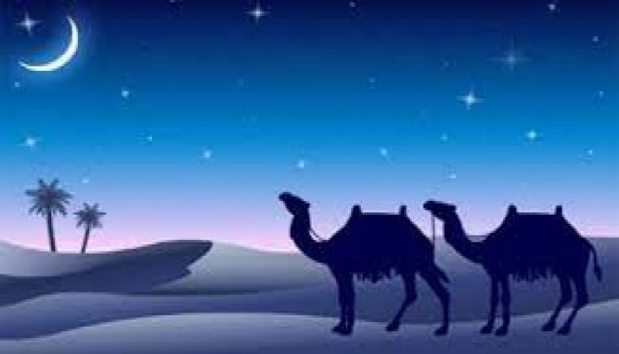 الهجرة وبناء الدولة