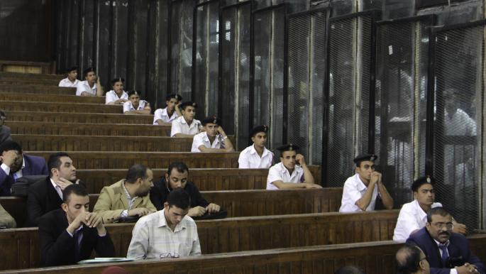 ضحايا منسيون لمذبحة رابعة.. اعتقالات مفتوحة ومحاكمات هزلية