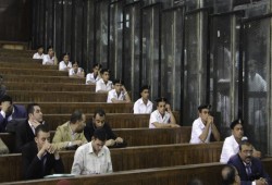 ضحايا منسيون لمذبحة رابعة.. اعتقالات مفتوحة ومحاكمات هزلية