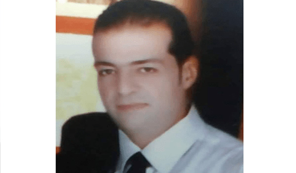 950 يوما على حبس المحامي هشام سليم ظلما في قضيتين